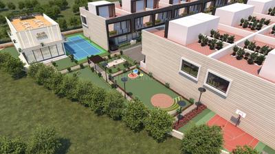 Image of 2100 Sq.ft 3 BHK Villa for sale in Nabha, Zirakpur for Rs. 14900000