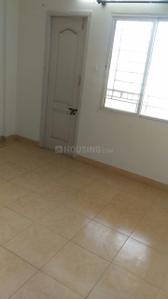 Bedroom Image of 710 Sq.ft 1 BHK Apartment / Flat for rent in GM Infinite Smondoville, Electronic City Bengaluru for Rs. 25000