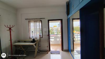 Hall Image of 1601 Sq.ft 3 BHK Apartment / Flat for rent in Kristal Quartz 2, Yamare Bengaluru for Rs. 55000
