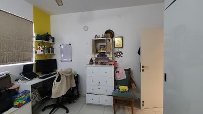 Bedroom Image of 1552 Sq.ft 3 BHK Apartment / Flat for sale in Godrej 24, Chambenahalli Bengaluru for Rs. 18000000