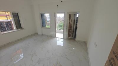 Bedroom Image of 750 Sq.ft 2 BHK Apartment / Flat for sale in Keshtopur Kolkata for Rs. 2850000