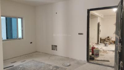 Living Room Image of 1360 Sq.ft 2 BHK Apartment / Flat for sale in Rajapushpa Provincia, Narsingi Hyderabad for Rs. 15150000