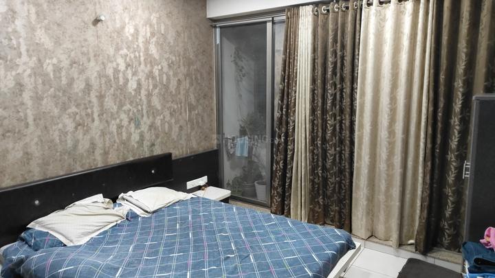 Mavdi Village, Mavdi Bedroom One 1