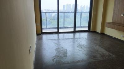 Bedroom Image of 1800 Sq.ft 3.5 BHK Apartment / Flat for rent in Sector 106 Gurgaon for Rs. 40000