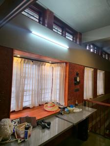 Kitchen Image of 3000 Sq.ft 4 BHK Independent House for rent in Malaparamba Kozhikode for Rs. 100000
