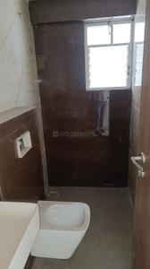 Bathroom Image of 1400 Sq.ft 3 BHK Apartment / Flat for sale in Jayanti Nagari VII Wing E F, Besa Nagpur for Rs. 9000000