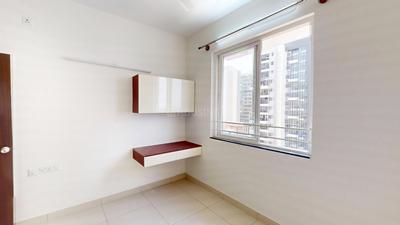 Bedroom Image of 1062 Sq.ft 2 BHK Apartment / Flat for sale in Purva Zenium, Hosahalli Bengaluru for Rs. 14000000
