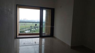 Living Room Image of 771 Sq.ft 2 BHK Apartment / Flat for sale in Rajarhat Kolkata for Rs. 6000000