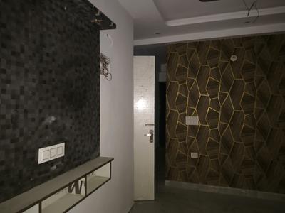 Living Room Image of 900 Sq.ft 3 BHK Builder Floor for sale in Ved Vihar Ghaziabad for Rs. 3465000