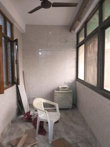Living Room Image of 950 Sq.ft 2 BHK Apartment / Flat for sale in Antariksha Apartments, Vikaspuri New Delhi for Rs. 12500000