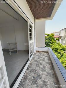 Balcony Image of 1607 Sq.ft 3 BHK Apartment / Flat for sale in Manish Nagar Nagpur for Rs. 8100000