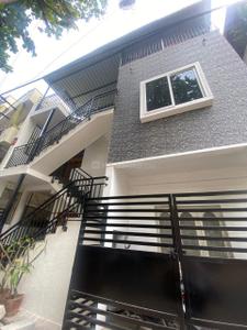 Image of 1200 Sq.ft 2 BHK Builder Floor for rent in HBR Layout, Bengaluru for Rs. 30000