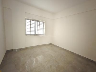 Bedroom Image of 1200 Sq.ft 2 BHK Apartment / Flat for rent in Whitefield Bengaluru for Rs. 30000