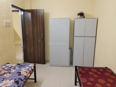 Bedroom Image of Narmada pg  in Malad West, Mumbai