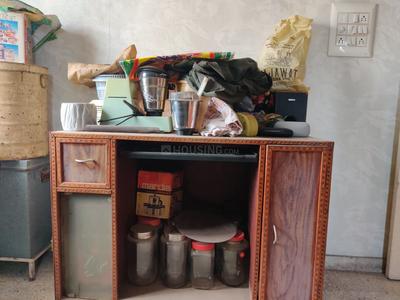 Hall Image of 1080 Sq.ft 2 BHK Apartment / Flat for sale in Niyati Apartment, Kankaria Ahmedabad for Rs. 6000000