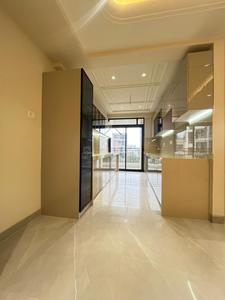 Hall Image of 1851 Sq.ft 3 BHK Apartment / Flat for sale in Karolan Ka Barh Jaipur for Rs. 10000000