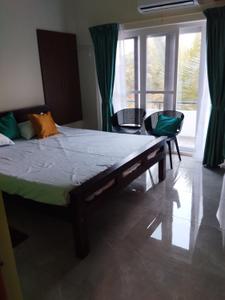 Bedroom Image of 2500 Sq.ft 7 BHK Villa for rent in Bommayapalayam Viluppuram for Rs. 250000