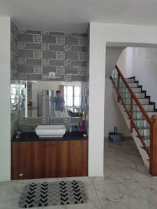 Hall Image of 4167 Sq.ft 4 BHK Villa for sale in Siddhi Aarohi Vihar, South Bopal Ahmedabad for Rs. 60000000