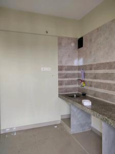 Kitchen Image of 1200 Sq.ft 2 BHK Apartment / Flat for sale in Balaji Delta Tower, Ulwe Navi Mumbai for Rs. 16000000