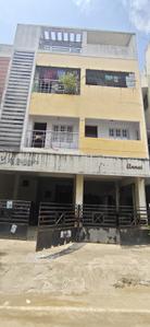 Image of 1111 Sq.ft 4 BHK Apartment / Flat for sale in Kundrathur, Chennai for Rs. 4600000