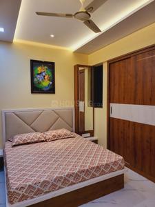 Bedroom Image of 1400 Sq.ft 4 BHK Villa for sale in Taramandal Gorakhpur for Rs. 9500000