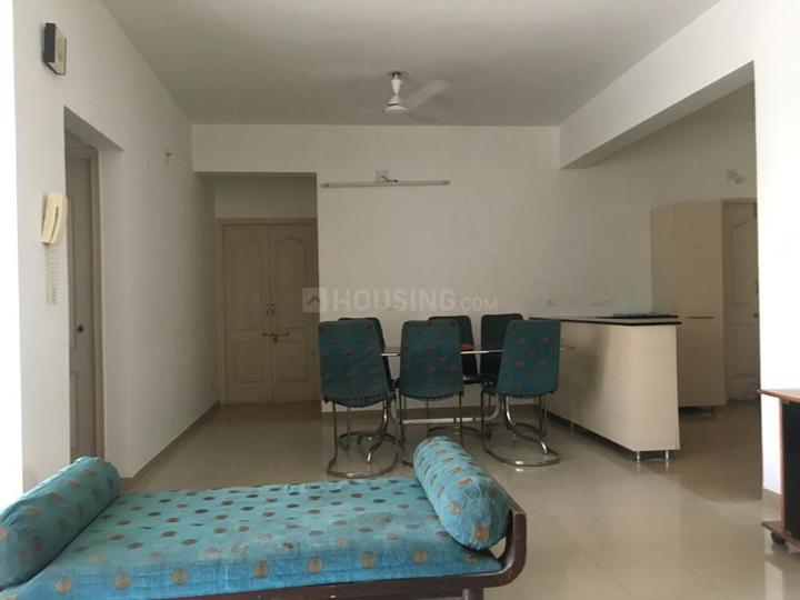 3 BHK 2061 Sqft Flat for sale at Jodhpur, Ahmedabad Property ID