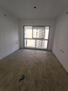 Hall Image of 1543 Sq.ft 2 BHK Apartment / Flat for sale in Sara Antalya, Belapur CBD Navi Mumbai for Rs. 32500000