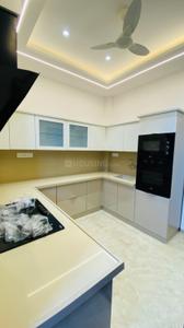 Kitchen Image of 3800 Sq.ft 4 BHK Independent House for sale in Armada Oscar Pride, Umrikheda Indore for Rs. 37500000