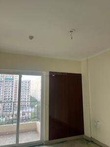 Bedroom Image of 1350 Sq.ft 3 BHK Apartment / Flat for sale in Amrapali Crystal Homes Phase 1, Sector 76 Noida for Rs. 18000000