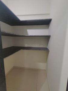 Kitchen Image of 2000 Sq.ft 3 BHK Apartment / Flat for sale in Yashasvi Elegance, Navrangpura Ahmedabad for Rs. 15000000