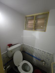 Bathroom Image of 1400 Sq.ft 3 BHK Builder Floor for rent in Siddanna Layout Bengaluru for Rs. 45000