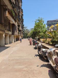 Image of 848 Sq.ft 2 BHK Apartment / Flat for sale in Ulhasnagar, Thane for Rs. 6600000