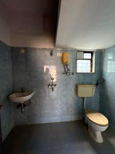 Image of 700 Sq.ft 2 BHK Apartment / Flat for sale in Kaul Kingston Tower, Vasai West, Vasai for Rs. 7200000