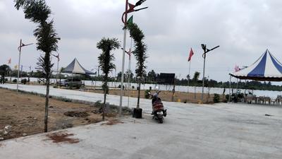 Image of 880 Sq.ft Residential Plot / Land for sale in Chengalpattu, Chennai for Rs. 1848000