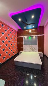 Bedroom Image of 600 Sq.ft 3 BHK Independent House for sale in Yandahalli Mysore for Rs. 9500000