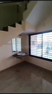 Hall Image of 1200 Sq.ft 3 BHK Independent House for rent in Sarthak Galaxy, Rau Indore for Rs. 18000