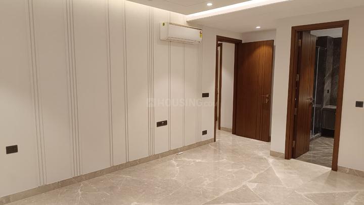 Safdarjung Enclave Bedroom 1