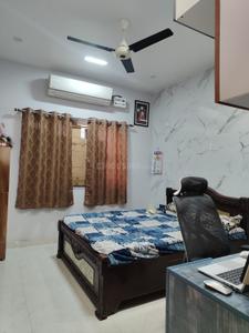 Bedroom Image of 1660 Sq.ft 3 BHK Apartment / Flat for sale in Shankar Nagar Raipur for Rs. 8900000
