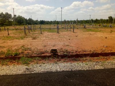 Image of 1200 Sq.ft Residential Plot / Land for sale in Nelamangala, Bengaluru for Rs. 1500000