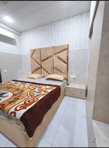 Bedroom Image of 1800 Sq.ft 6 BHK Independent House for sale in Sector 23 Chandigarh for Rs. 71500000
