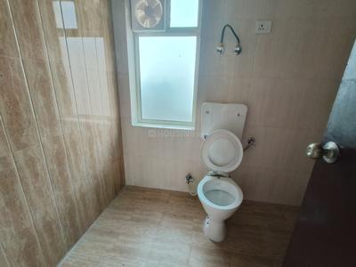 Bathroom Image of 1280 Sq.ft 2 BHK Apartment / Flat for sale in Pardesi Ushay Tower, Kundli Sonipat for Rs. 7000000