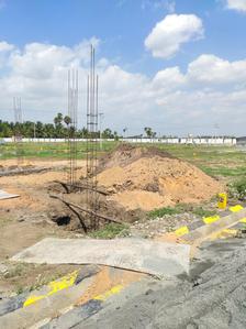 2 BHK Independent House