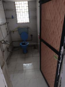 Image of 600 Sq.ft 1 BHK Apartment / Flat for rent in Kandivali West, Mumbai for Rs. 35000