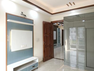 Bedroom Image of 2250 Sq.ft 4 BHK Builder Floor for sale in Sector 85 Faridabad for Rs. 22000000