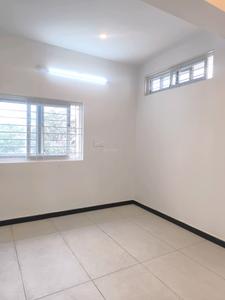 Dining Area Image of 1015 Sq.ft 1 BHK Builder Floor for rent in Kengeri Satellite Town Bengaluru for Rs. 25000