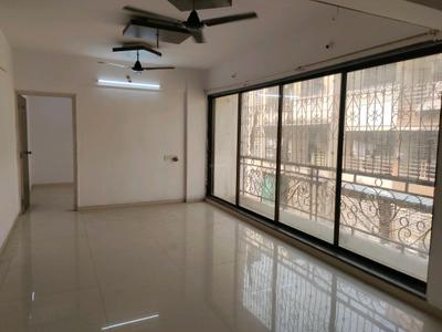 Living Room Image of 1100 Sq.ft 2 BHK Apartment / Flat for sale in Ulwe Navi Mumbai for Rs. 9000000