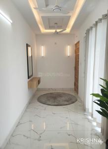 Hall Image of 1590 Sq.ft 3 BHK Apartment / Flat for sale in Krishna Residences, Kudlu Bengaluru for Rs. 10300000