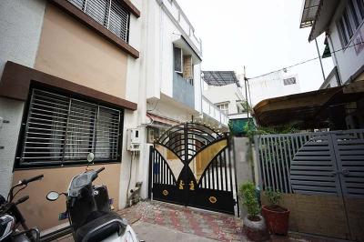 Balcony Image of 1584 Sq.ft 2 BHK Independent House for sale in Nikol Ahmedabad for Rs. 12000000