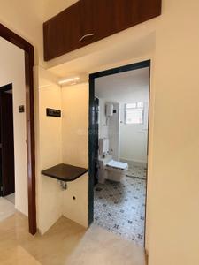 Bedroom Image of 1120 Sq.ft 2 BHK Apartment / Flat for sale in Shubh Iconic, Ambernath East Ambernath for Rs. 5400000