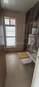 Image of 1200 Sq.ft 3 BHK Apartment / Flat for rent in Dosti West County, Thane West, Thane for Rs. 54000
